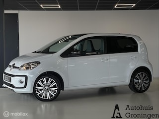 Volkswagen Up Move | Camera | Stoelverwarming | Cruise | 77.000 KM