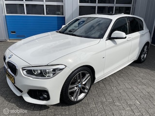 BMW 118i Lci M Sport Edition High Executive Pano-Led