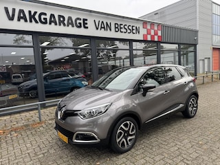 Renault Captur 0.9 TCe Dynamique CAMERA-TREKHAAK