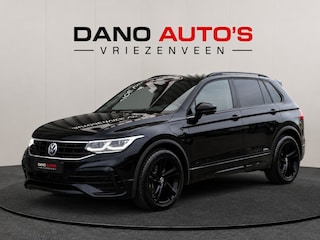 Volkswagen Tiguan 1.4 TSI R-Line eHybrid Black Edition IQ Light/Camera/ACC