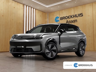 Lynk & Co 08 1.5 T PHEV 257 KW More | BLIS | Harman Kardon | Stoel + stuur verwarming | 360 Camera | Panoramadak |