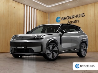 Lynk & Co 08 1.5 T PHEV 257 KW More | BLIS | Harman Kardon | Stoel + stuur verwarming | 360 Camera | Panoramadak |