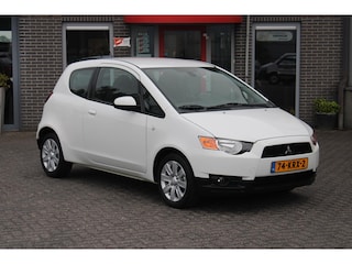 Mitsubishi Colt 1.3 Edition Two Airco/Cruise/N.A.P. 43909km!!