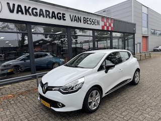 Renault Clio 1.2 Dynamique AUTOMAAT-CLIMA-CRUISE