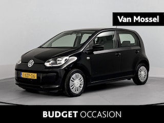 Volkswagen Up 1.0 move up! BlueMotion