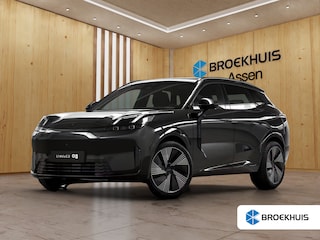 Lynk & Co 08 1.5 T PHEV 257 KW More | BLIS | Harman Kardon | Stoel Massage + Ventilatie | 360 Camera | Panoramadak | Stoel + stuur verwarming |