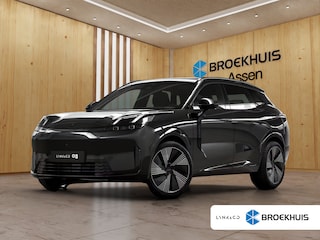 Lynk & Co 08 1.5 T PHEV 257 KW More | BLIS | Harman Kardon | Stoel Massage + Ventilatie |  360 Camera | Panoramadak | Stoel + stuur verwarming |