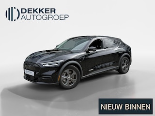 Ford Mustang Mach-E Extended RWD 98 kWh 360 camera-Bang en Olufsen