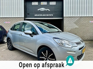 Citroën C3 1.2 PureTech | Airco | Cruise | NIEUWE D-RIEM