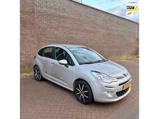Citroën C3 1.2 PureTech | Airco | Cruise | NIEUWE D-RIEM