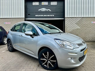Citroën C3 1.2 PureTech | Airco | Cruise | NIEUWE D-RIEM