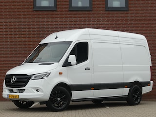 Mercedes-Benz Sprinter 317 CDI L2H2 LED/Camera/Geveerde stoel/Navigatie Nieuw model