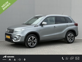 Suzuki Vitara 1.4 Boosterjet Comfort Smart Hybrid / Afneembare Trekhaak (1500 KG) / Adaptieve Cruise Control / Achteruitrijcamera / Apple Carplay/Android Auto