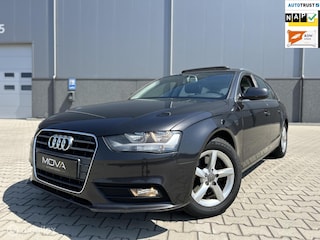 Audi A4 Avant 1.8 TFSI Pro Line Business|CRUISE CONTR|PANO|