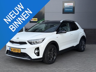Kia Stonic 1.0 T-GDi DynamicPlusLine