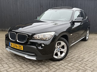 BMW X1 sDrive20i Business