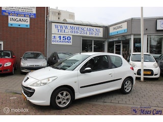 Peugeot 206 1.1 XR