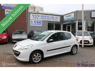 Peugeot 206 1.1 XR