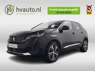 Peugeot 3008 1.2 TURBO 130PK GT EAT8 | Navi | Cruise Adaptief | Camera
