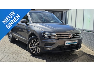Volkswagen Tiguan 2.0 TSI 4Motion Highline