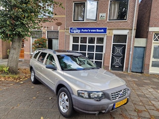 Volvo XC70 2.5 T Geartronic Comfort Line