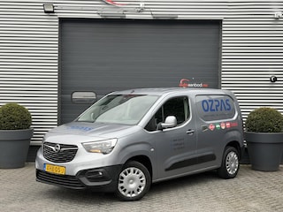 Opel Combo 1.5D L1H1 Edition | Navigatie | DAB | Parkeersensoren | Carplay | Cruise Control |