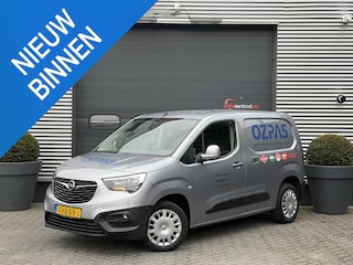 Opel Combo 1.5D L1H1 Edition | Navigatie | DAB | Parkeersensoren | Carplay | Cruise Control |