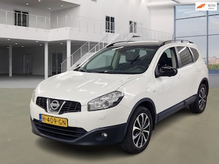 Nissan Qashqai 1.6 360