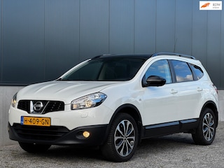 Nissan Qashqai 1.6 360
