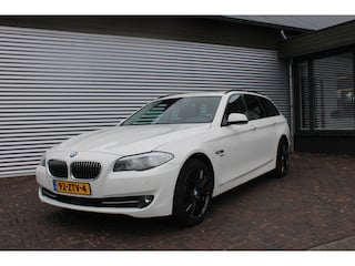 BMW 5-serie Touring 525xd Executive PANORAMADAK