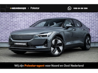 Polestar 2 Long Range Single Motor Plus 82 kWh