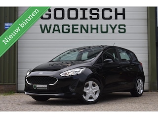 Ford Fiesta 1.1 Trend | Airco | Bluetooth | Parkeersensoren |