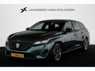 Peugeot 308 SW 1.2 PureTech Active Pack Business Stoelverwarming Airco Apple CarPlay