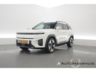 KGM Torres Titanium 73.4 kWh | Pano | Navi | Keyless | 360cam | Stoel-Stuurverw. | Stoelvent. | Dodehoek. |