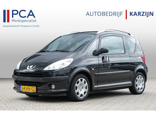 Peugeot 1007 1.4 Gentry