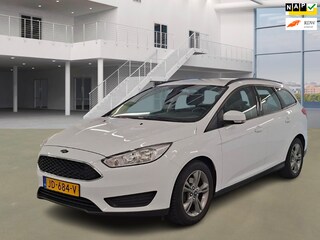 Ford Focus Wagon 1.0 Trend