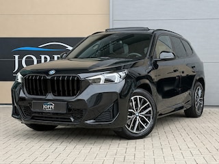 BMW X1 XDrive30e|M Sport |Pano|Elek.Trekhaak|ShadowLine|