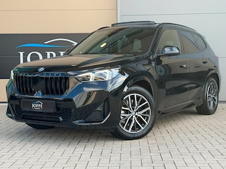 BMW X1 XDrive30e|M Sport |Pano|Elek.Trekhaak|ShadowLine|