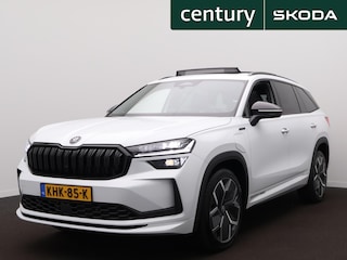 Skoda Kodiaq 1.5 TSI PHEV Sportline Business Panodak