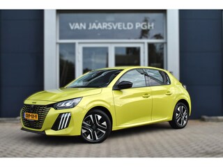 Peugeot 208 Allure 1.2 Hybrid 100pk e-DCS6