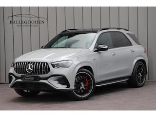 Mercedes-Benz GLE AMG 53 Hybrid 4MATIC+ | 544PK | Luchtvering | Head-up | Head-up | Burmester | Distronic+ | Keyless-go | Multibeam | Air-balance |