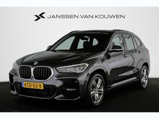 BMW X1 xDrive25e M Sport Stoelverwarming LED Sportstoelen Navi