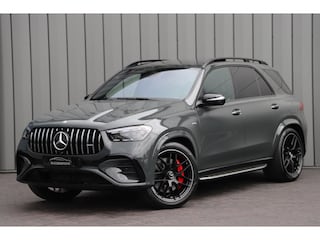 Mercedes-Benz GLE AMG 53 Hybrid 4MATIC+ | 544PK | Luchtvering | Head-up | Burmester | Keyless-go | Pano | Memory | Multibeam | Air-balance | 2025.