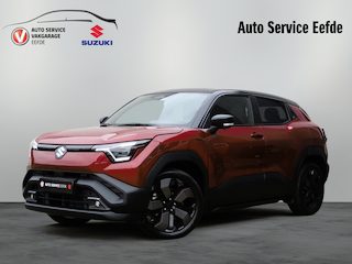 Suzuki e Vitara Style 61 kWh | 360°-camera | Panoradak | 426km WLTP