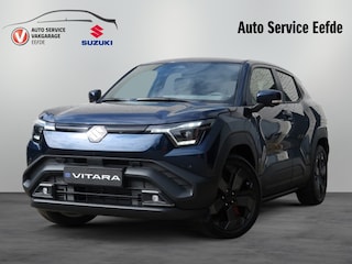 Suzuki e Vitara Style 61 kWh | 360°-camera | Panoradak | Direct Leverbaar!