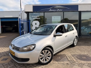 Volkswagen Golf 1.2 TSI Trendline BleuMotion | AIRCO | CARPLAY | 5-DEURS | STOELVERW.