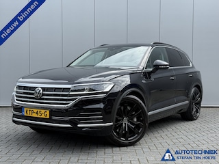 Volkswagen Touareg 3.0 TSi eHybrid 4Motion Camera