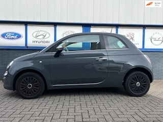 Fiat 500 1.2 Rosa AUTOMAAT 2013 4995eu