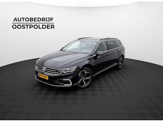Volkswagen Passat Variant 1.4 TSI PHEV GTE Business SOH 93%