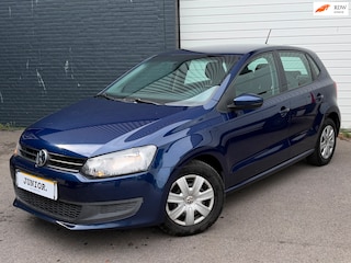 Volkswagen Polo 1.2 Easyline AIRCO/BLUETOOTH/5DEURS/ELKPAKKET